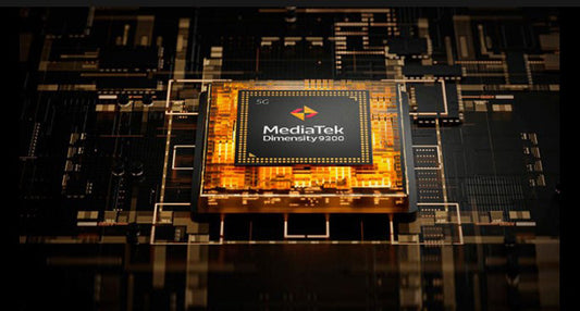 MediaTek to debut Dimensity 9300+ on May 7, highlighting AI focus