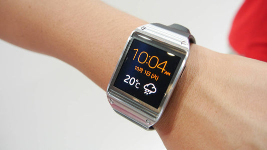 Samsung is going back to making rectangular-shaped Galaxy Watches