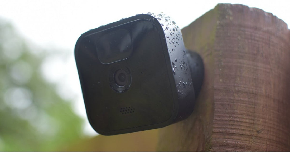 How to Factory Reset Blink Outdoor Camera