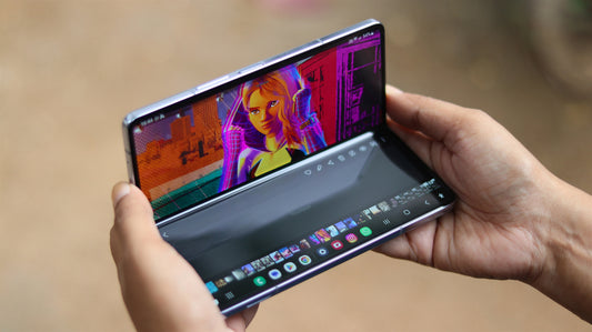 Leaked model number confirms the existence of the Samsung Galaxy Z Fold6 Ultra