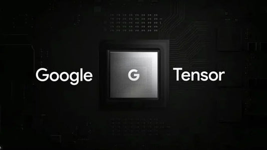 Google Tensor G4 Takes on Geekbench 5