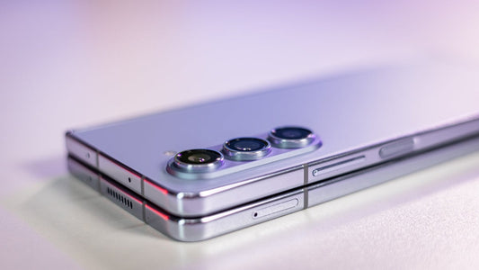 Galaxy Z Fold6: Same Cameras as Fold5, Ultra Version May Offer Upgrades