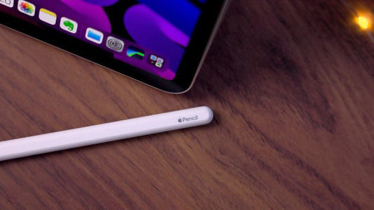 Apple Pencil 3 set to introduce innovative squeeze gesture functionality