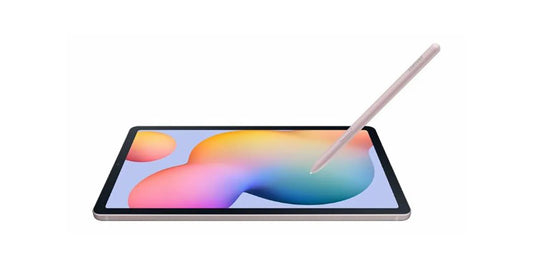 Full Leak: Samsung Galaxy Tab S6 Lite (2024) Unveiled Before Launch, Price Revealed