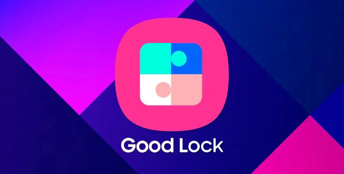 Samsung's Good Lock App Now Available on the Play Store