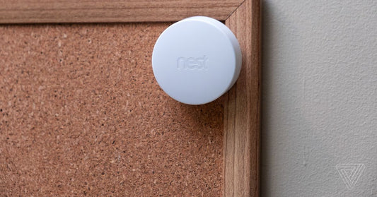 How to Factory Reset Google Nest Temprature Sensor