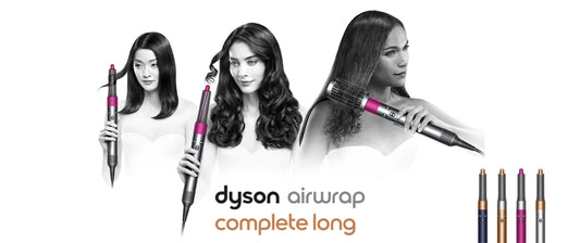 Dyson Airwrap™ multi-Styler Complete