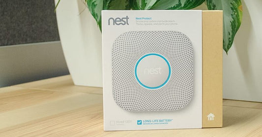 How to Factory Reset Google Nest Protect