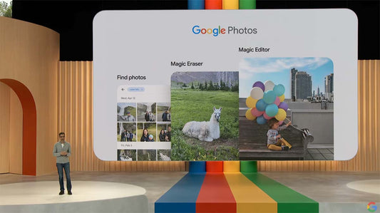Google Photos broadens access to AI editing tools for all users, no subscription required