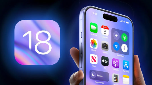 iOS 18: Official Release at WWDC on June 10