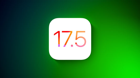 iOS 17.5 has been released, featuring cross-platform detection of unwanted trackers