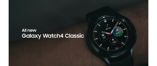 Samsung Galaxy Watch4 Classic review: Even better with time