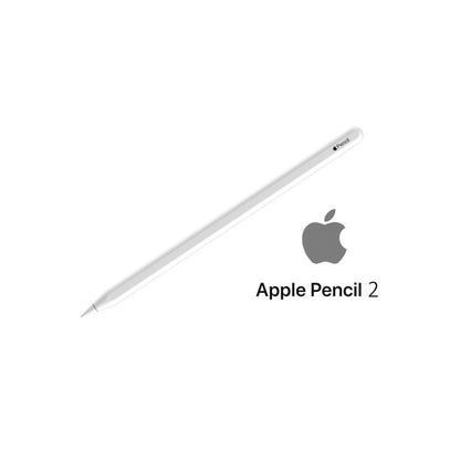 Like New Apple Pencil, 2nd Generation, White MU8F2AM/A ( No Box)