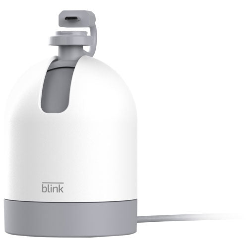 Blink Outdoor: cámara de seguridad HD inalámbrica resistente a la intemperie, batería de 2 años, visión nocturna, audio bidireccional
