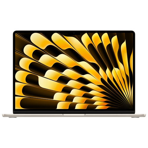 MacBook Air 2022 de 13,6 pulgadas, SSD de 256 GB, 8 GB de RAM, procesador M2
