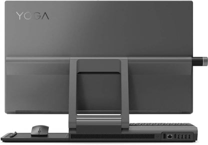 Como el nuevo Lenovo Yoga A940, 27"/ 4K UHD Touch/All-in-One/i7-9th GEN/32GB RAM/1TB HDD/256GB SSD