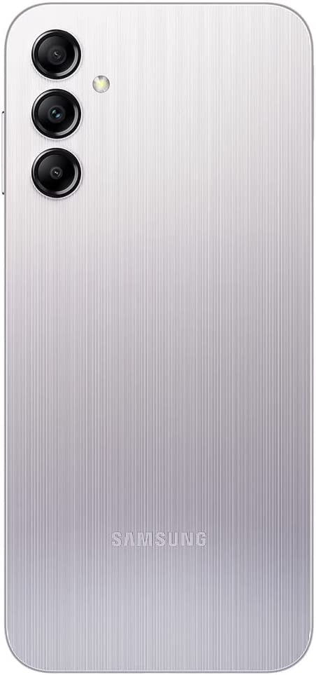 Brand New - Samsung Galaxy A14 - Dual Sim - Unlocked- 5000 mAh Battery, 50 MP Camera