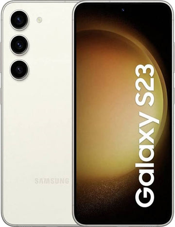 Samsung Galaxy S23 5G 128GB S911W - New - Unlocked - Open Box