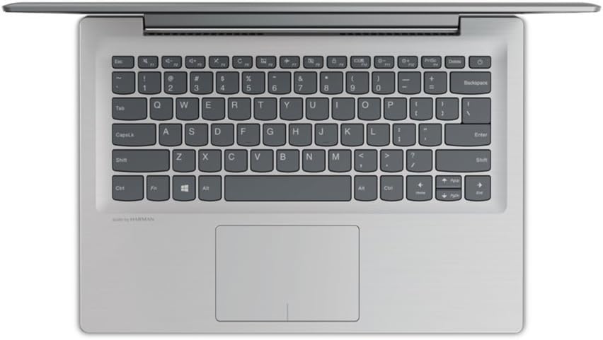 Lenovo 320S Business Laptop 14" LED-Backlit Display Intel i5-7200U 8GB RAM, 256GB SSD, Win10