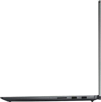 Lenovo IdeaPad 5 Pro 16ARH7,16" 2.5K, NVIDIA GeForce RTX 3050, R7-6800HS,16GB,512G SSD & More