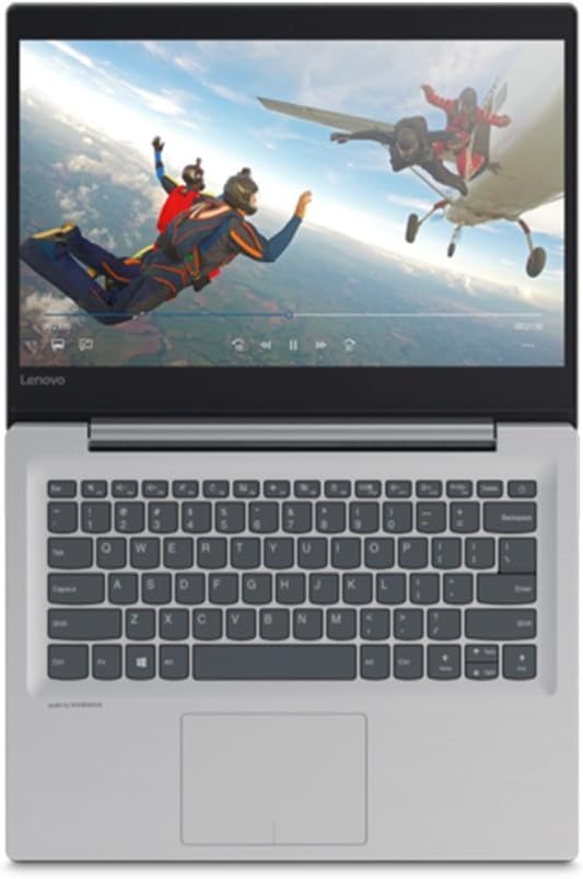 Lenovo 320S Business Laptop 14" LED-Backlit Display Intel i5-7200U 8GB RAM, 256GB SSD, Win10