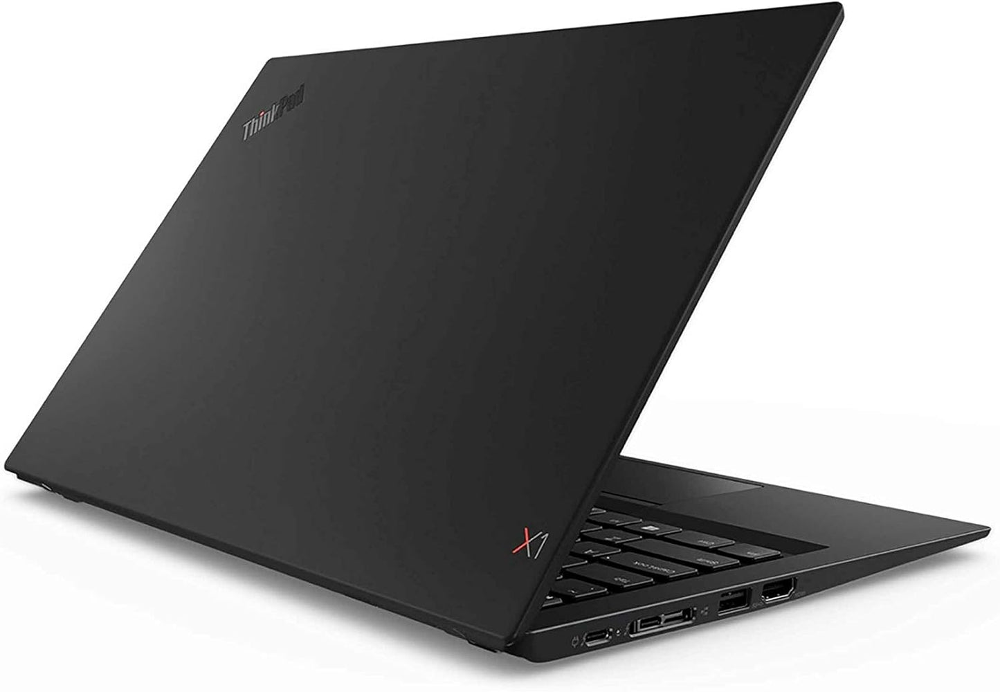 Lenovo ThinkPad X1 Carbon Ultrabook 6th Gen - 14" Touch Screen- Intel Core i7 8650U - 16GB RAM - 512GB SSD - Windows 10 pro - 20KH002EUS