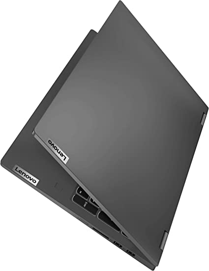 Lenovo IdeaPad Flex 5 15IIL05, 15,6" táctil, i7-1065G7, 16 GB, 512 GB SSD 2 en uno