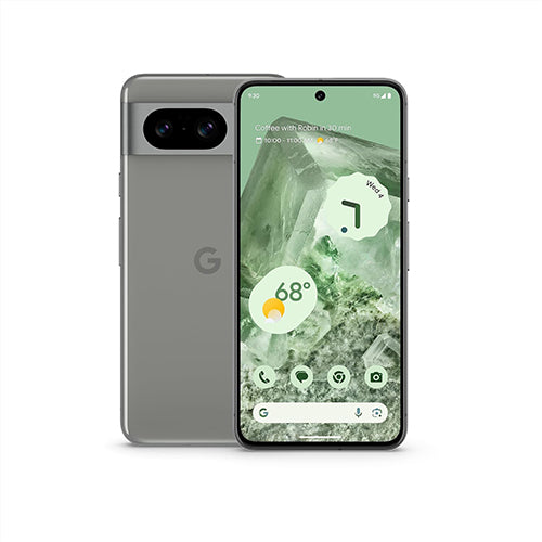 Google Pixel 8 5G With Physical Sim & Esim, Unlocked, Brand New