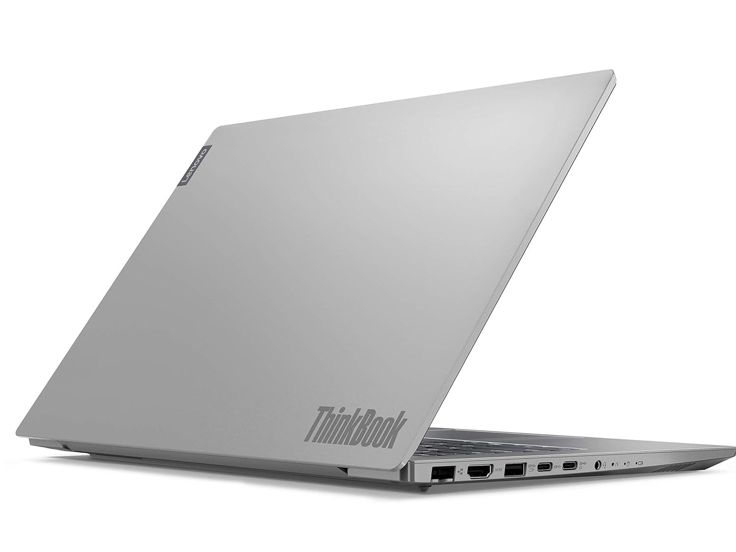 Lenovo ThinkBook 14 Gen 2 14" FHD i5-10210U, 8GB, 256GB SSD
