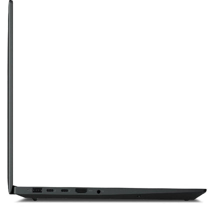 Lenovo ThinkPad P1 Gen 3 15.6" 4K ,NVIDIA Quadro T2000, i7-10750H, 512GB, 16GB  4K Display , NVIDIA Quadro T2000