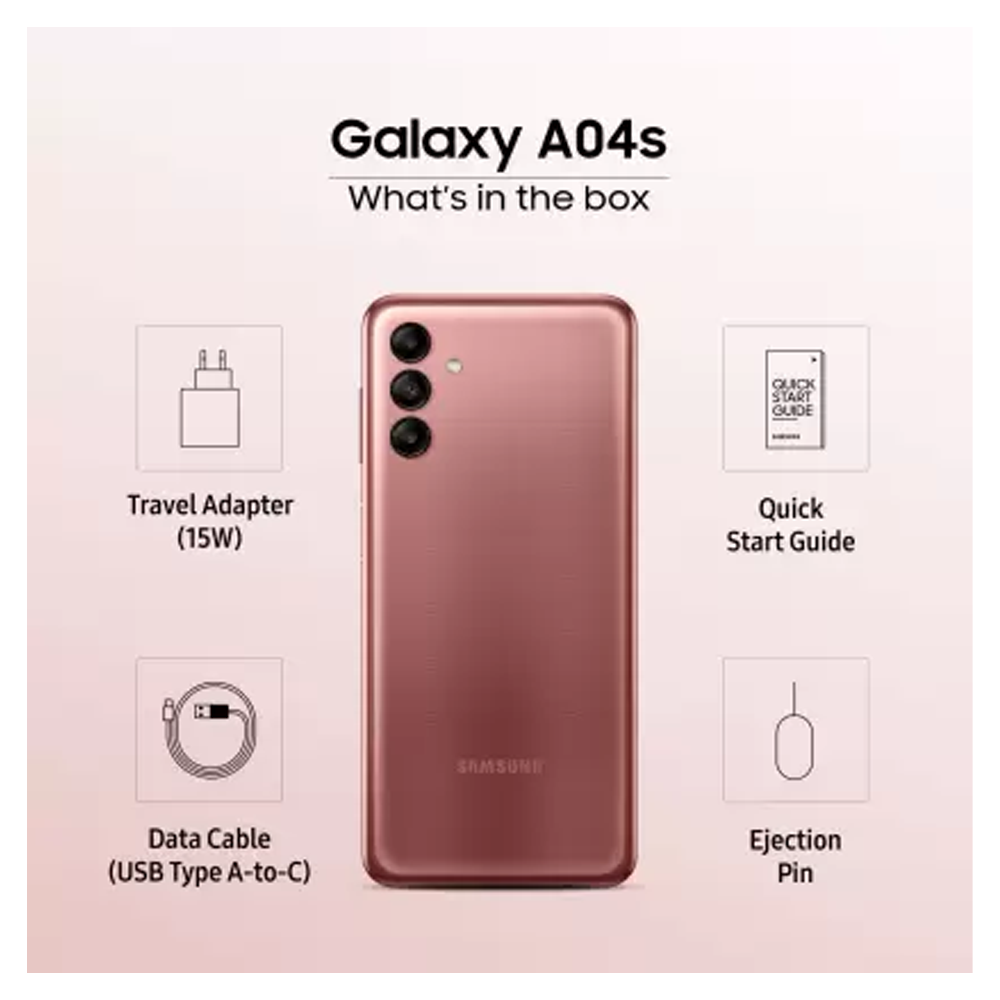 Samsung Galaxy a04s - Alger Algérie