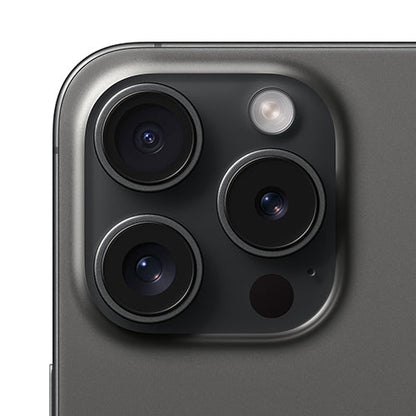 Apple iPhone 15 Pro Max 5G With Physical Sim & Esim, Unlocked, Brand New