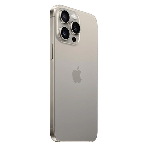 Apple iPhone 15 Pro 5G With Physical Sim & Esim, Unlocked, Brand New