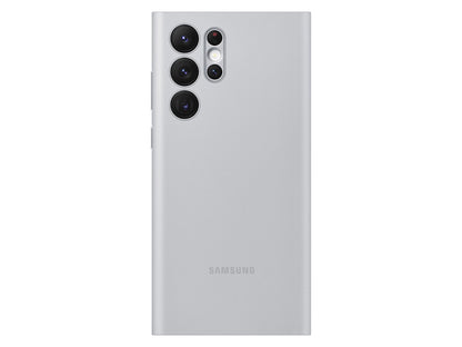 Case-Mate Twinkle Ombre Case para Samsung Galaxy S22 Ultra 5G - Diamante, Modelo No CM048086 