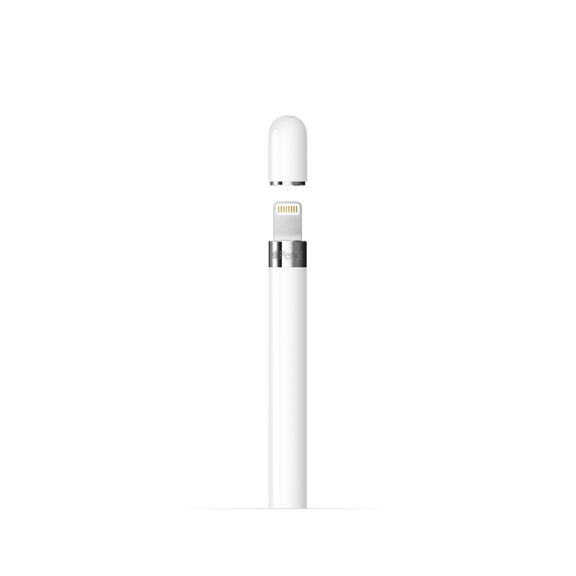 Like New Apple Pencil, 1st Generation, White ( No Box)