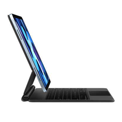 New Magic Keyboard for iPad Pro 11-inch (4th generation) and iPad Air (5th generation) - US English - Black