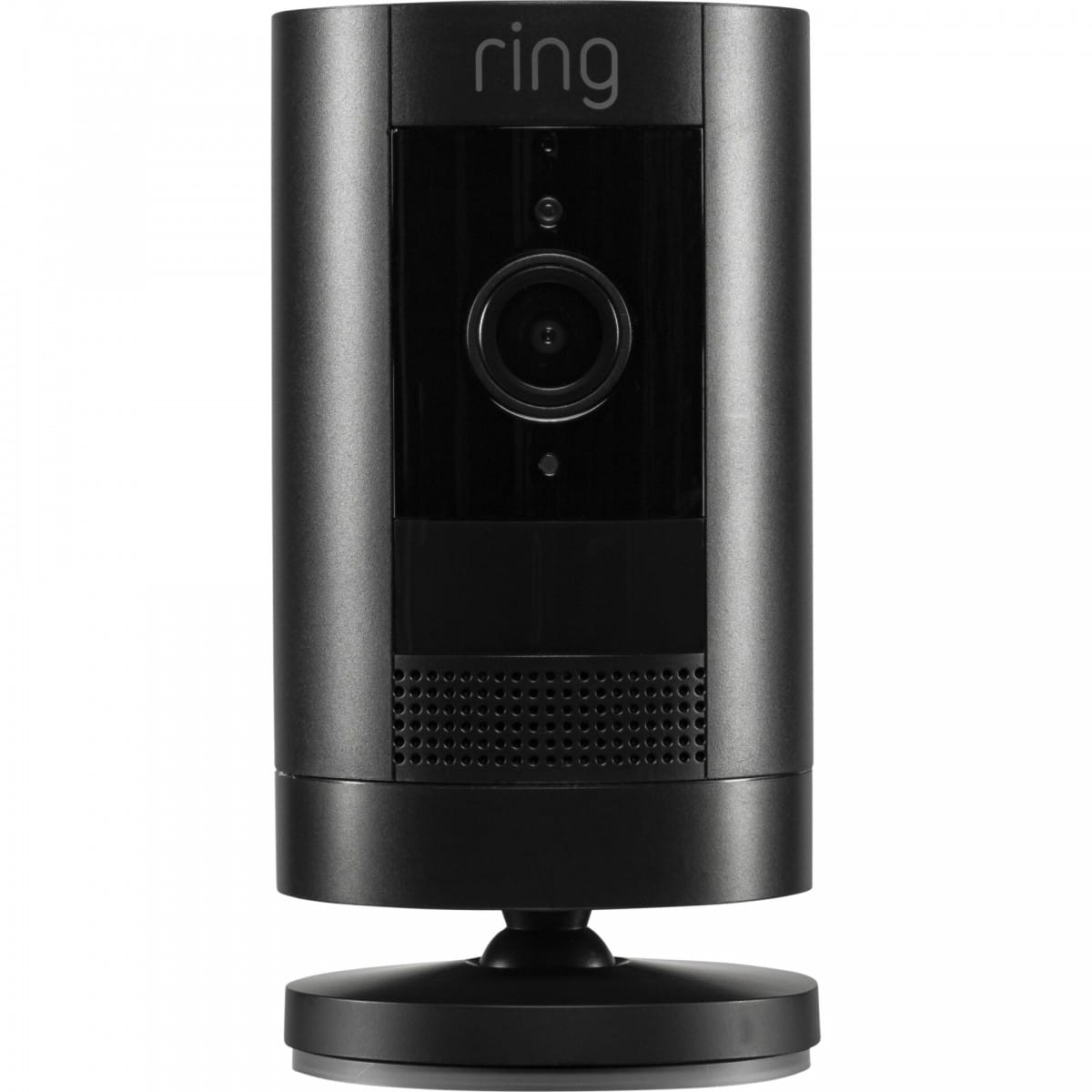 Ring Stick Up Cam Wired Indoor/Outdoor 1080p HD IP Camera ( 8SW1S9-WFC0/ 8SW1S9-BFC0)