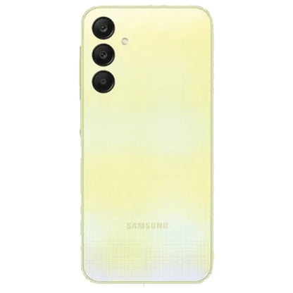 Samsung Galaxy A25 5G Dual Sim GSM Unlocked 6.5" 50MP Triple Camera