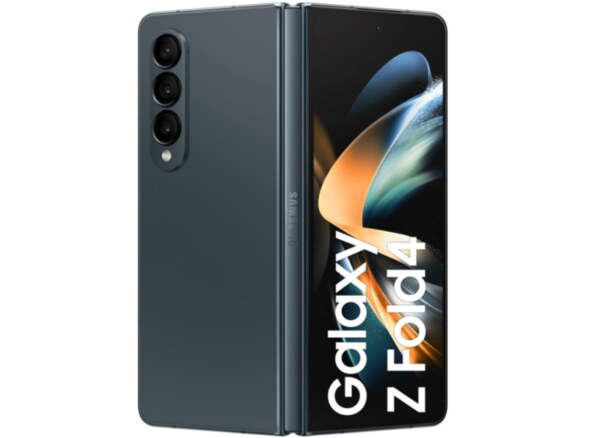 Open Box Samsung Galaxy Z Fold4 5G SM-F936W/ F936U/ F936U1 - Unlocked, Dual Screen
