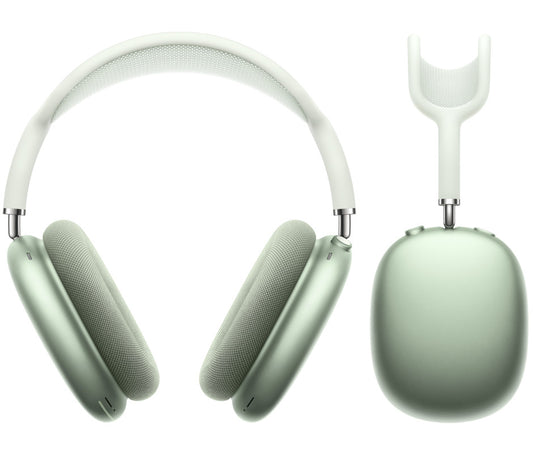 Apple AirPods Max Over-Ear Audífonos verdaderamente inalámbricos