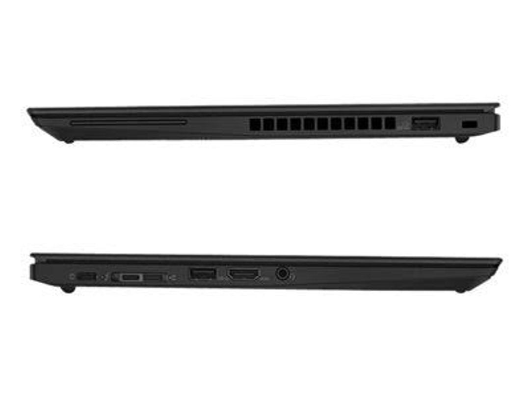 Lenovo ThinkPad T490 14" Laptop Core i5-8265U 8th Gen 1.6 GHz 256GB SSD 8GB RAM FHD 1080P Touch WiFi 6 AX