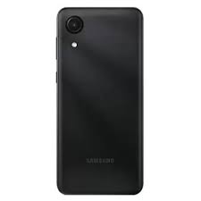 Samsung Galaxy A03 Core A032F/DS (32GB,2GB RAM), Dual SIM, 6.5" HD Display + Andriod 11, 8Mp Camera + 5MP Selfie Camera, 5000 mAh Battery, 4G LTE Unlocked