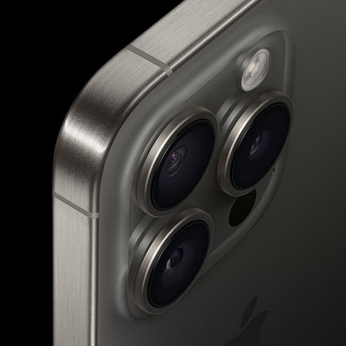 iPhone 15 Pro Max with AppleCare+ (Unlocked, 512GB, Black Titanium)