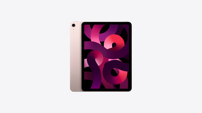 New Sealed Apple iPad Air 5th Gen-10.9 Inch - 64GB - M1 Processors