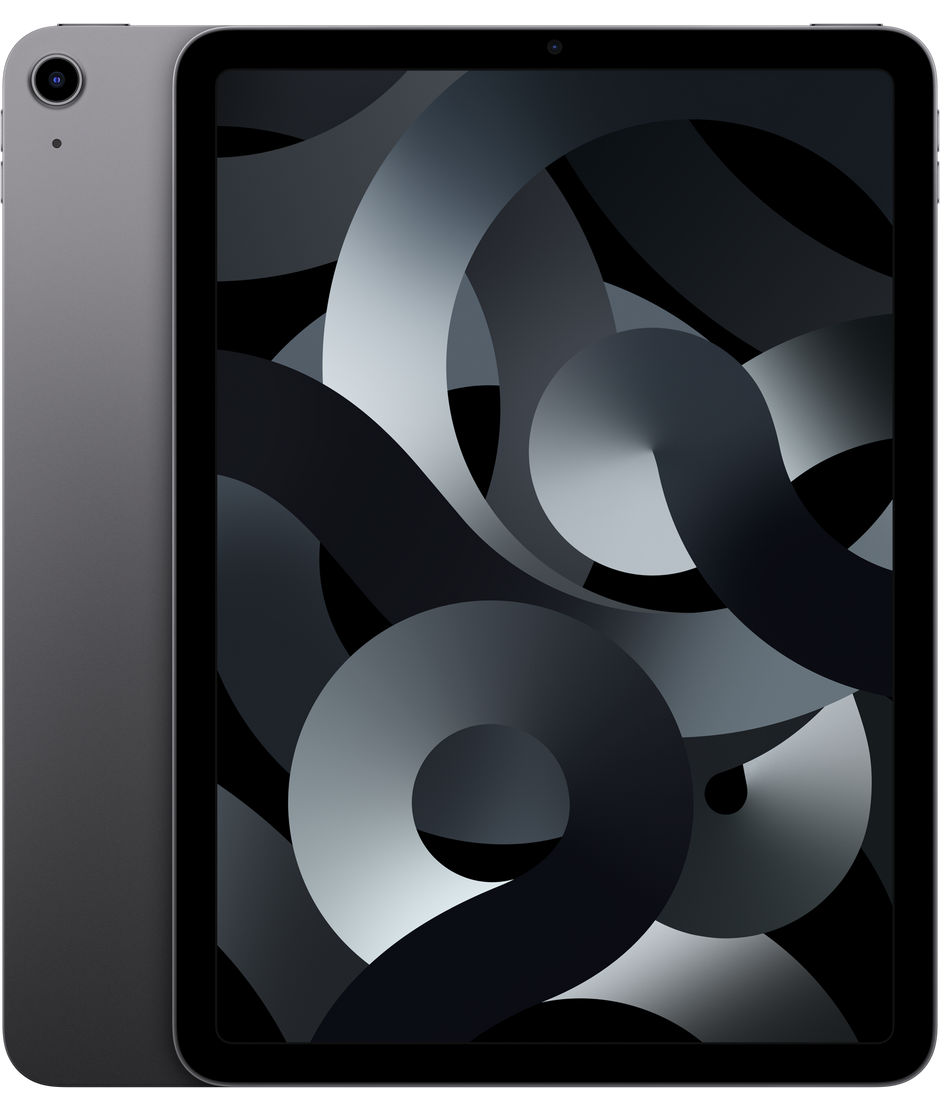 New Sealed Apple iPad Air 5th Gen-10.9 Inch - 64GB - M1 Processors