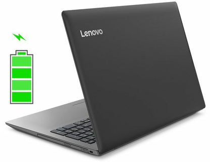 Lenovo IdeaPad 330-15IKB 15.6", i7 8550U, 12GB RAM, 256GB SSD, Win10