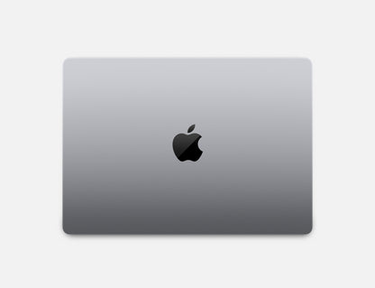 Apple MacBook Pro 14" (2023) - Space Grey (Apple M2 Pro / 1TB SSD / 16GB RAM) - English