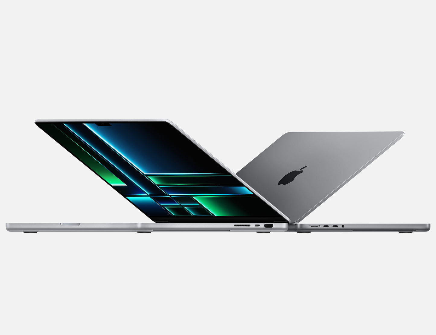 Apple MacBook Pro 16, 2021, SSD de 1 TB, 32 GB de RAM, procesadores M1 Max,