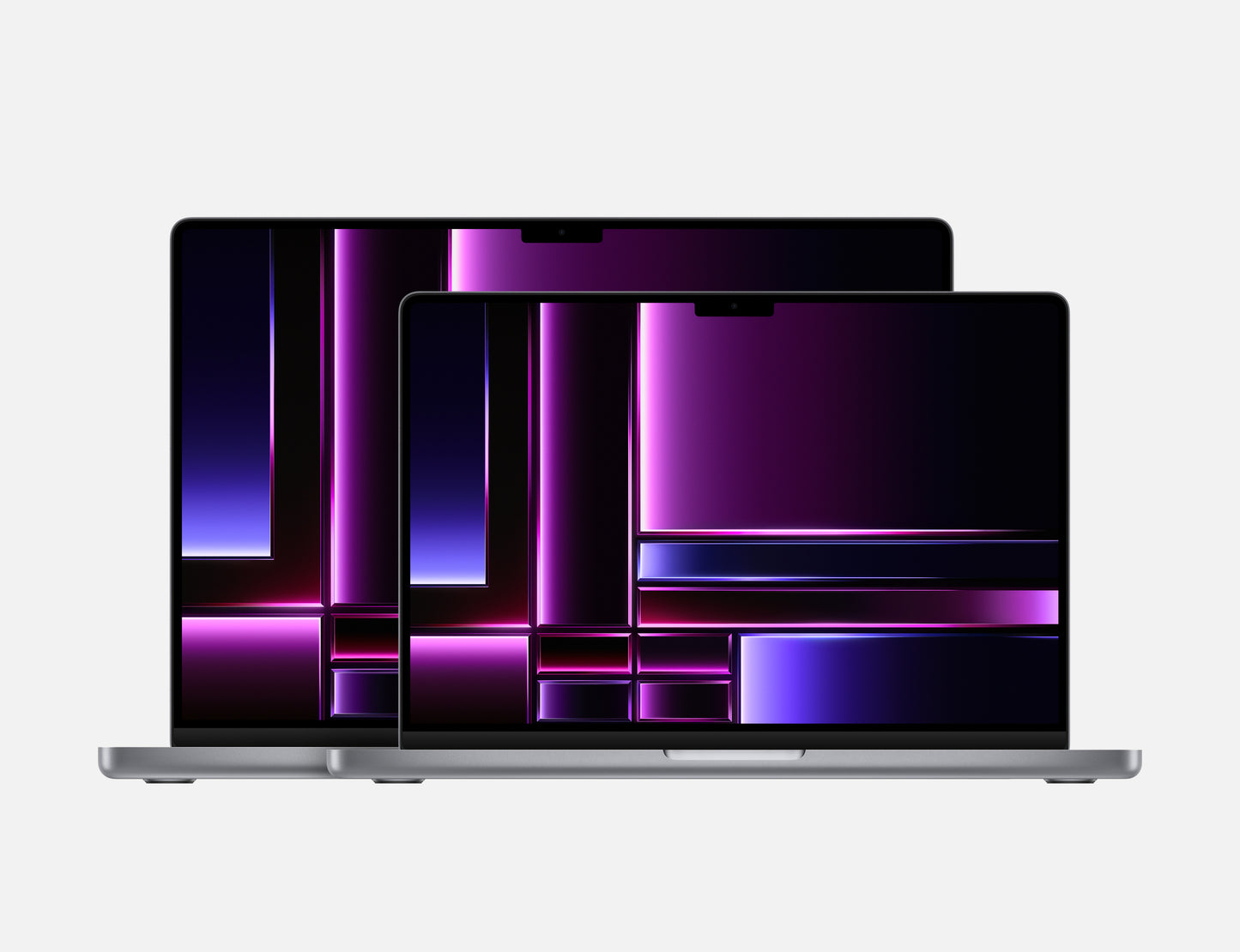 Apple MacBook Pro 14" (2023) - Space Grey (Apple M2 Pro / 1TB SSD / 16GB RAM) - English