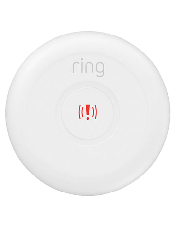 Ring Alarm Panic Button (2nd gen) Model Number: 4AP1S9-0EN0